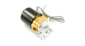 HORNBLASTERS 1/4' VALVE KIT - 24 VO