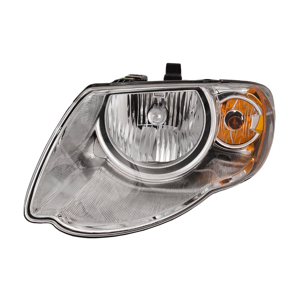 Regionmax auto part