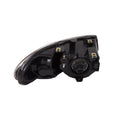 Regionmax auto part