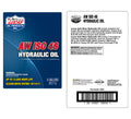 AW ISO 46 HYDRAULIC OIL/1X1/6 GALLO