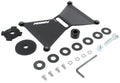 PERRIN 15-17 Subaru WRX/STI (w/FMIC ONLY) License Plate Relocation Kit