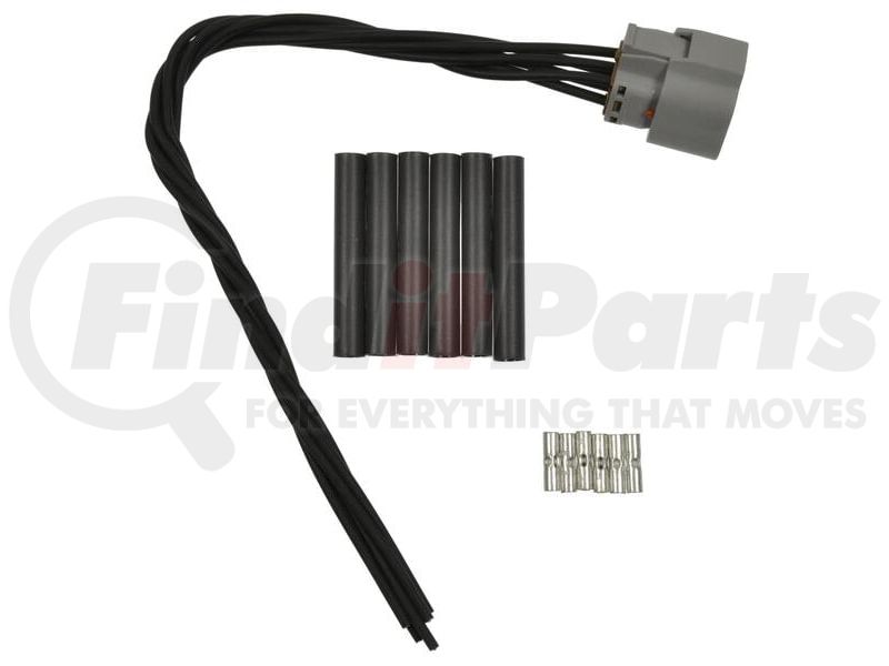 STANDARD IGN auto part