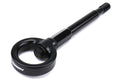 PERRIN 08-14 Subaru WRX/STI (Sedan) / 20-25 Outback All Models Tow Hook Kit (Rear) - Black