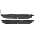 StopTech Performance 02-05 350z / 03-04 G35 / 03-05 G35X Front Brake Pads