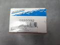 MAHLE Original Saturn Sc 92-91 Cylinder Head Bolts