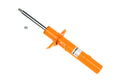 Koni STR.T (Orange) Shock VW Golf VII/VIII IRS - Rear