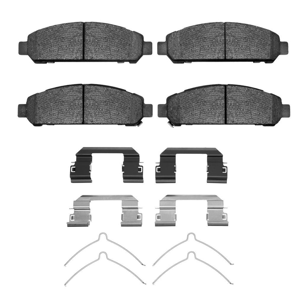 DFC auto part