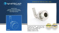 WHITECAP IND auto part