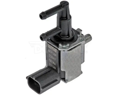 BOOST SOLENOID