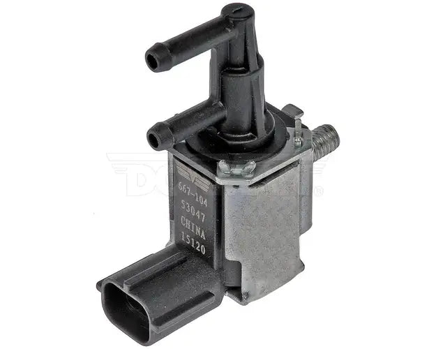 BOOST SOLENOID