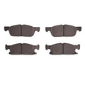 R1 17-20 Ford Fusion Front R1 Optimum OE Brake Pads