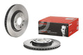 DISC BRAKE ROTOR
