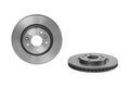 DISC BRAKE ROTOR