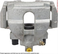 UNLOAD BRAKE CALIPER IMP