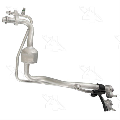FOUR SEASONS auto part