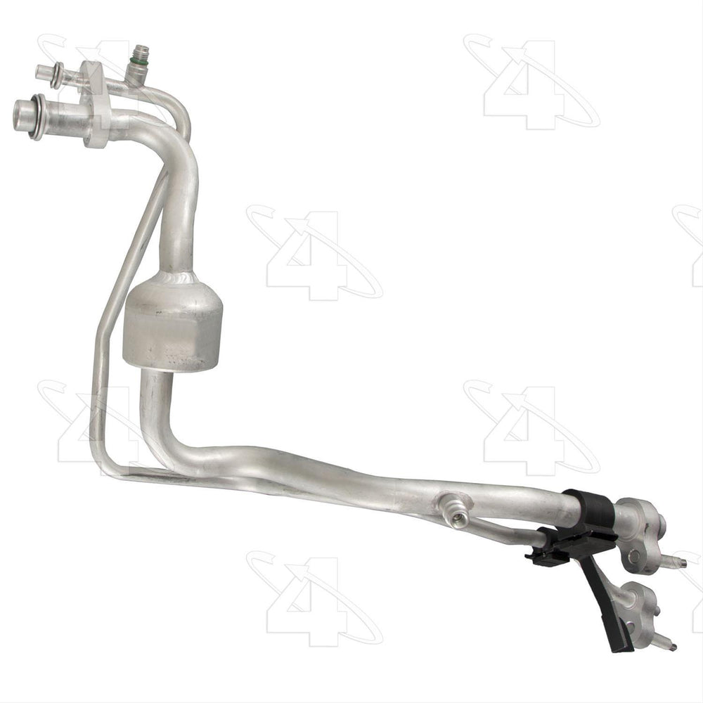 FOUR SEASONS auto part