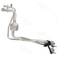 FOUR SEASONS auto part