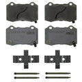 WAGNER OEX DISC PAD SET