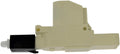 DOOR LOCK ACTUATOR - NON INTEGRATED