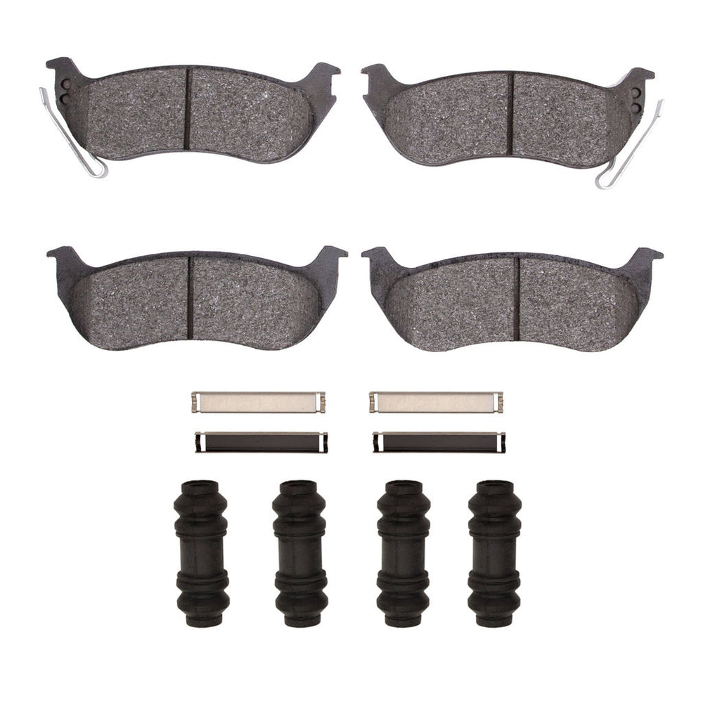 DFC auto part