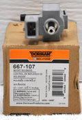 BOOST SOLENOID