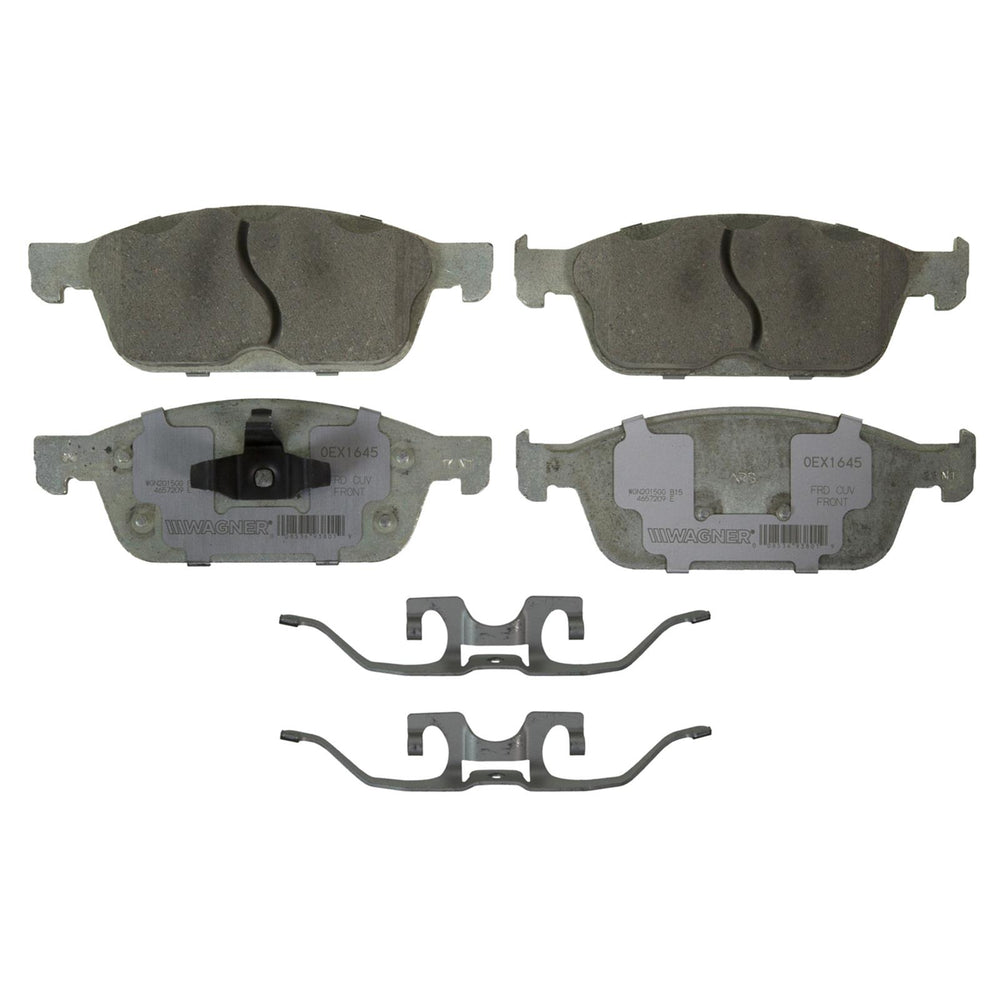 WAGNER BRAKE auto part
