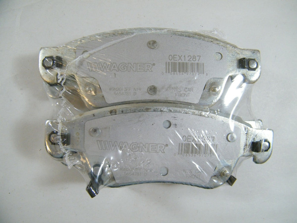 WAGNER BRAKE auto part