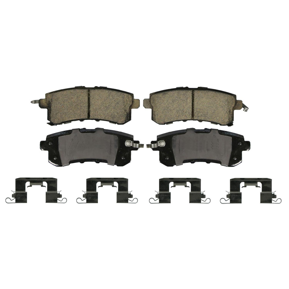 WAGNER BRAKE auto part