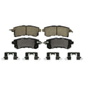 WAGNER BRAKE auto part