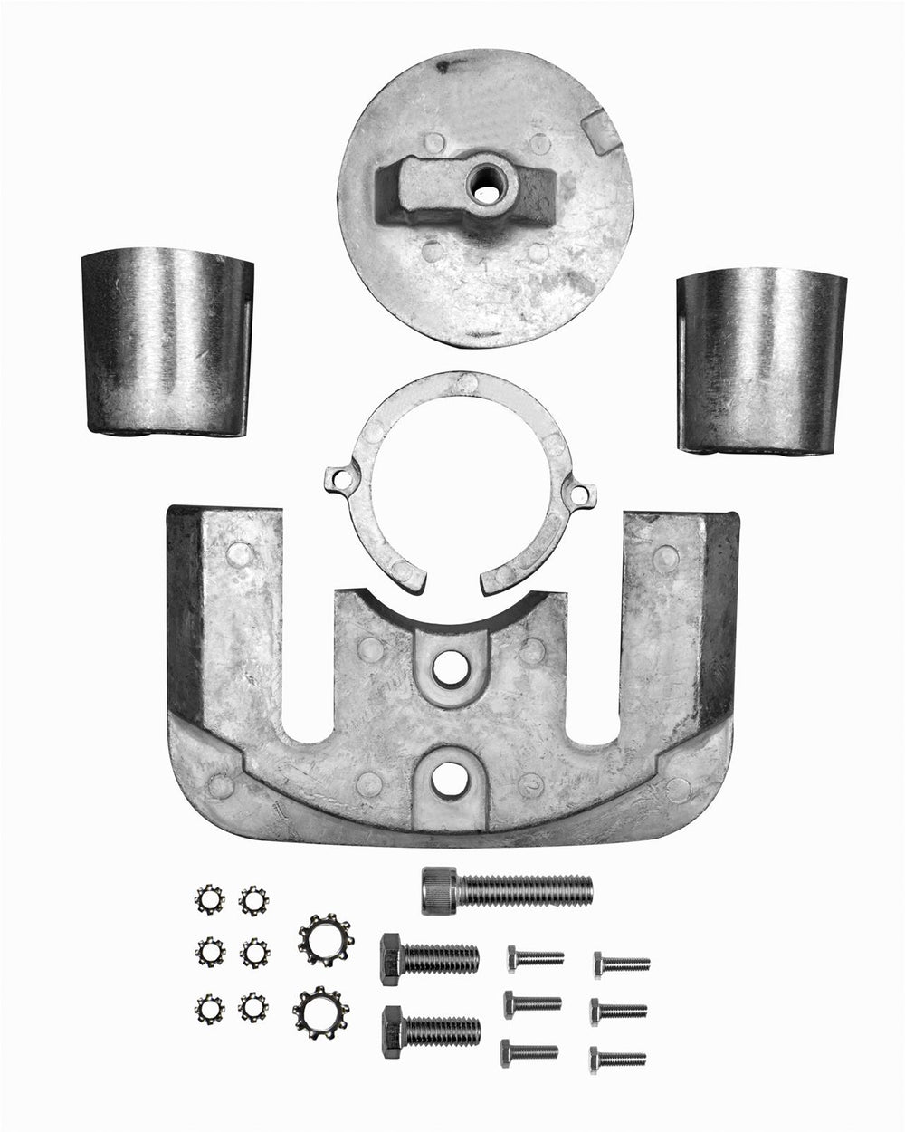 SIERRAMARINE auto part