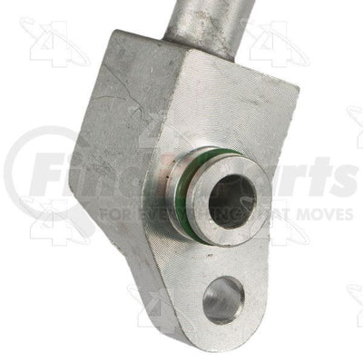 FOUR SEASONS auto part