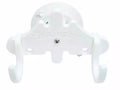 SeaSucker Line & Hose Hook - White