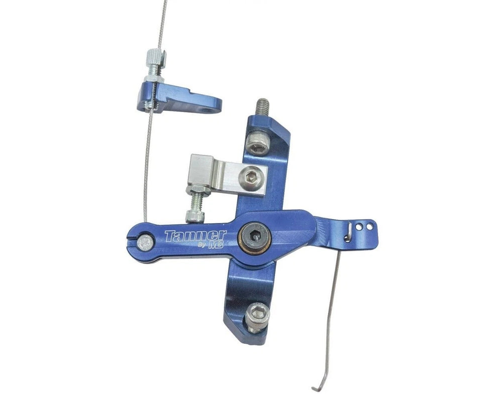 TANNER auto part