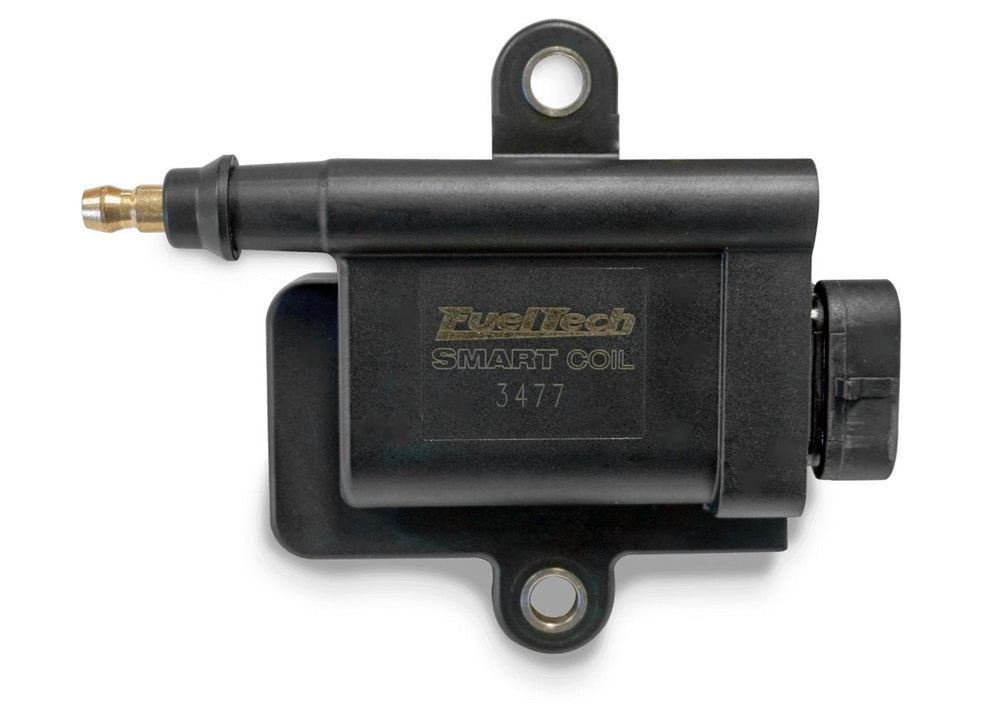 Fueltech auto part
