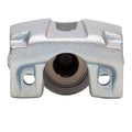 DFC 03-11 Ford Ranger Rear-R Premium Caliper - Silver Zinc Coated