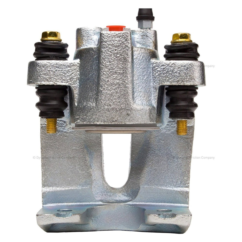 DFC silver auto part