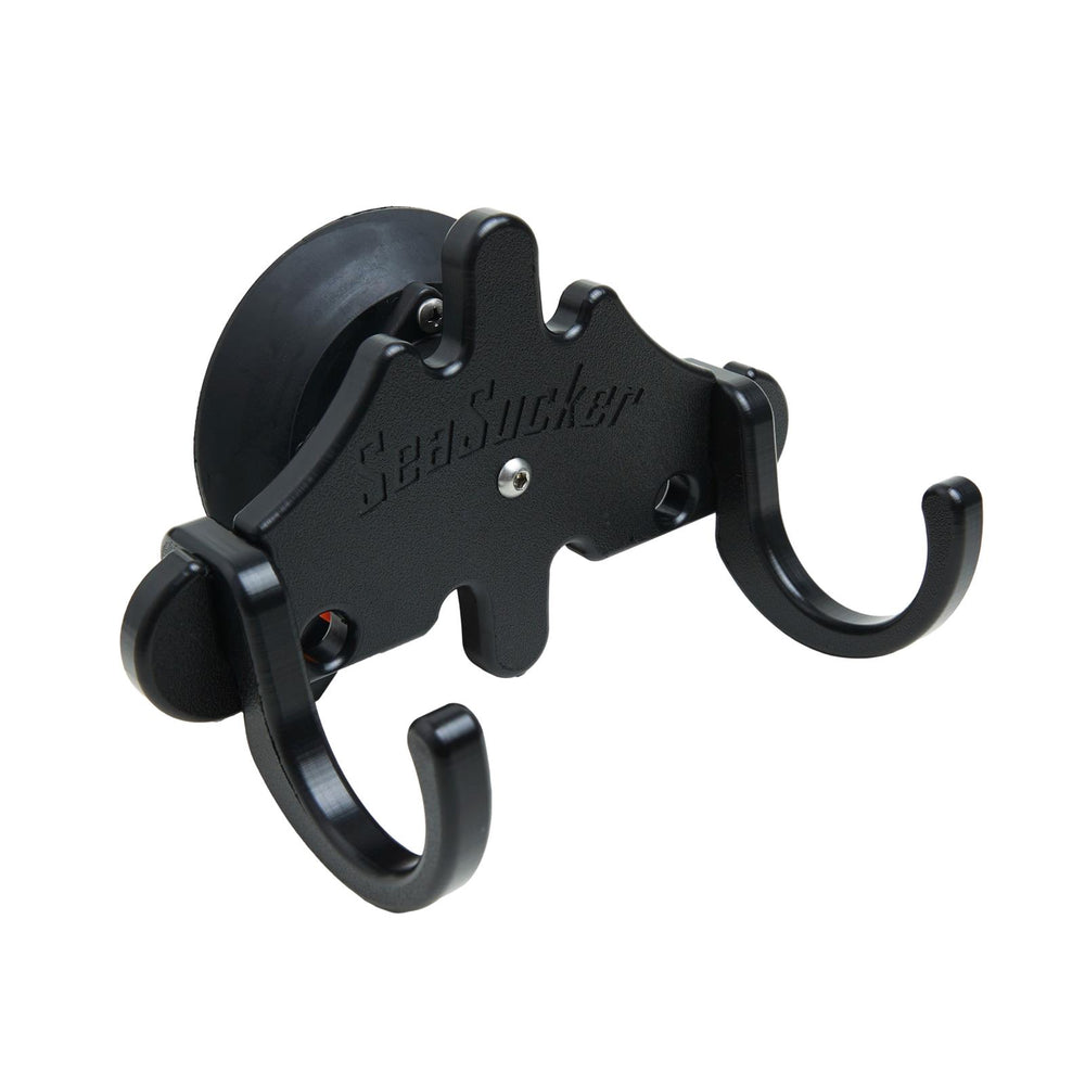 SeaSucker Line & Hose Hook - Black