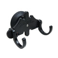 SeaSucker Line & Hose Hook - Black