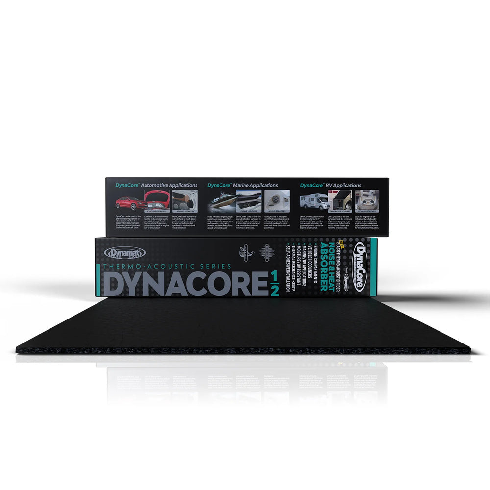 DYNAMAT auto part