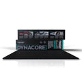 Dyna Core 1/2in Thick 32in x 54in 12 sq. ft.