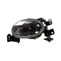 LH FOG LAMP LENS/HOUSING FACTORY INSTALLED ACURA TSX 20062008