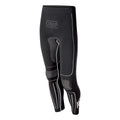 OMP Racing black auto part
