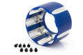 SPIDERTRAX auto part detail