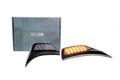 18C JL WRANGLER /20C JT GLADIATOR XB LED SIDE MARKERS PAIR