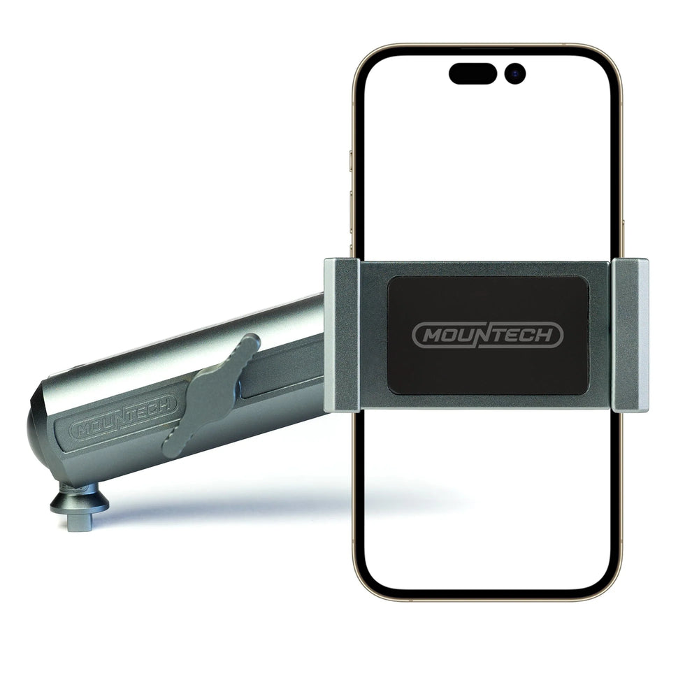 DEVICE MOUNT BUNDLE, STANDARD - 1IN