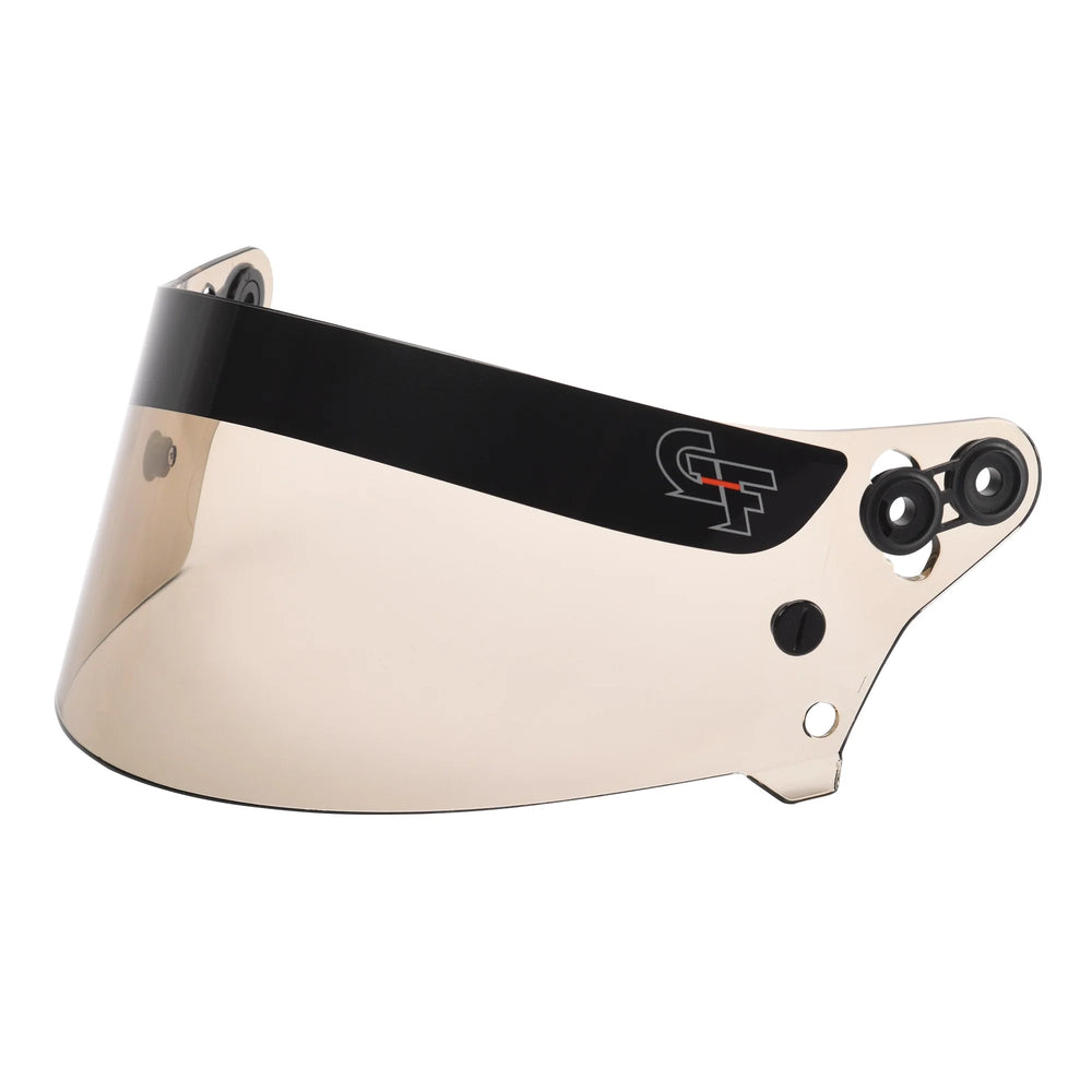 LIGHT SMOKE NOVA SHIELD WITH PIVOT