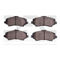 DFC 07-18 Volkswagen Routan Front Ultimate Duty Performance Brake Pads
