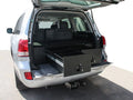 ~(5 lbs. 11X7X4)~ Brackets for Large SUV Deck Completion Set