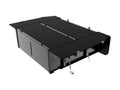 Front Runner Outfitters roof rack close-up