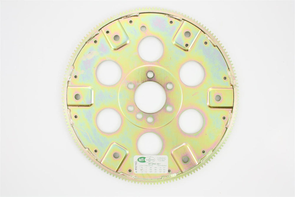 168 Tooth SFI Flexplate
